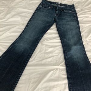 7 for All Mankind Jeans